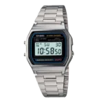 CASIO A158WA-1DF
