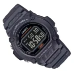 CASIO W-219H-8B - Image 2
