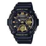 CASIO AEQ-120W-9A