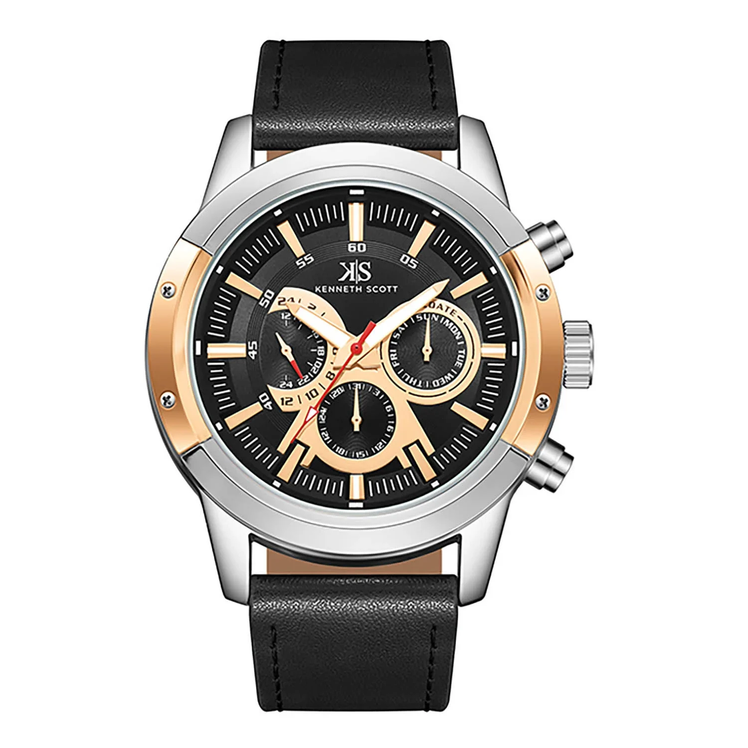 Images1 (28) KENNETH SCOTT K24121-SLBBK - Image 1