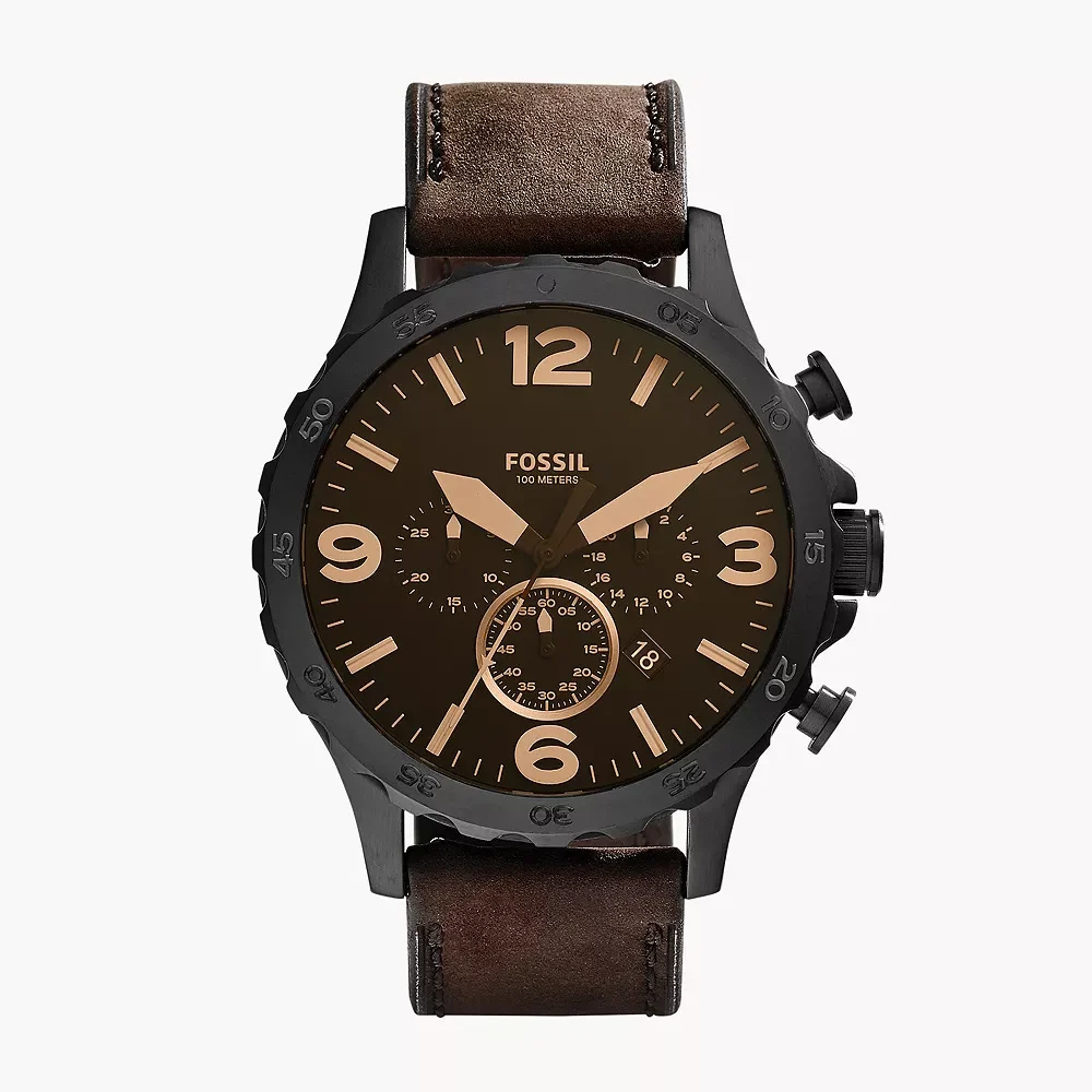 FOSSIL JR1487