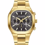 Lee Cooper 42 mm Quartz Watch LC08169.160