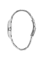 Lee Cooper Women's Analog Tonneau Shape Metal Wrist Watch LC07313.330 - 36 mm - Image 3