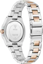 Guess Women's Watch 2-Tone Case White Dial Quartz - Image 3