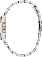 Guess Women's Watch 2-Tone Case White Dial Quartz - Image 4