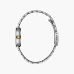 Lee Cooper Women's 29 MM Silver & Gold Analog Stainless Steel Watch | LC08159.220 - Image 3