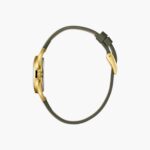 Lee Cooper Women's Green Analog Wrist Watch LC08055.177 - Image 3