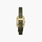 Lee Cooper Women's Green Analog Wrist Watch LC08055.177 - Image 2