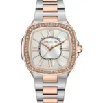 Cerruti 1881 Casale watch