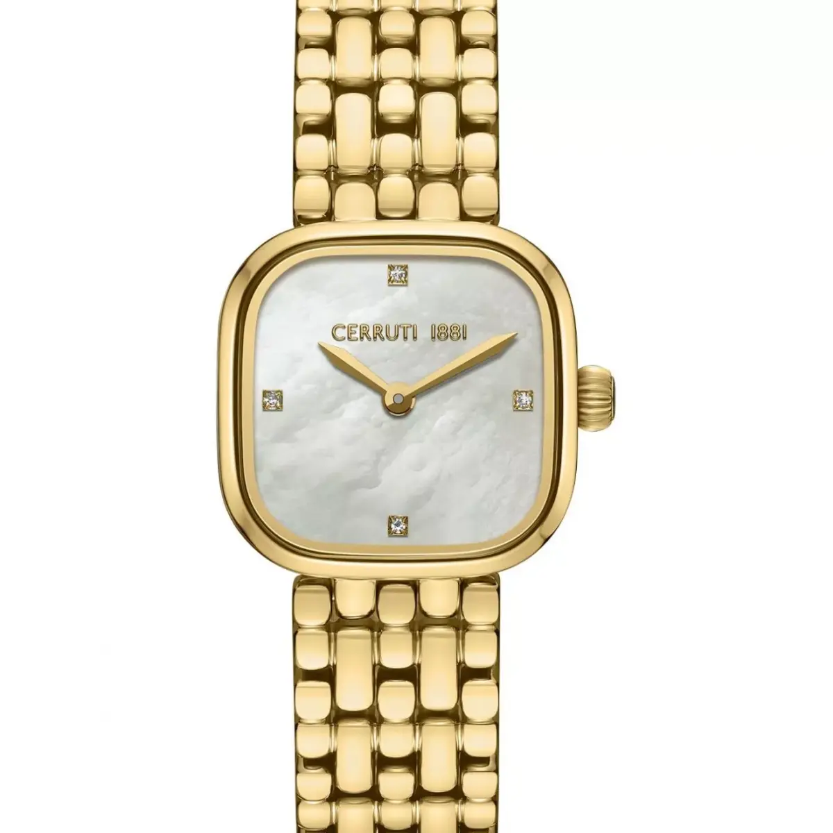 Cerruti 1881 Casena watch