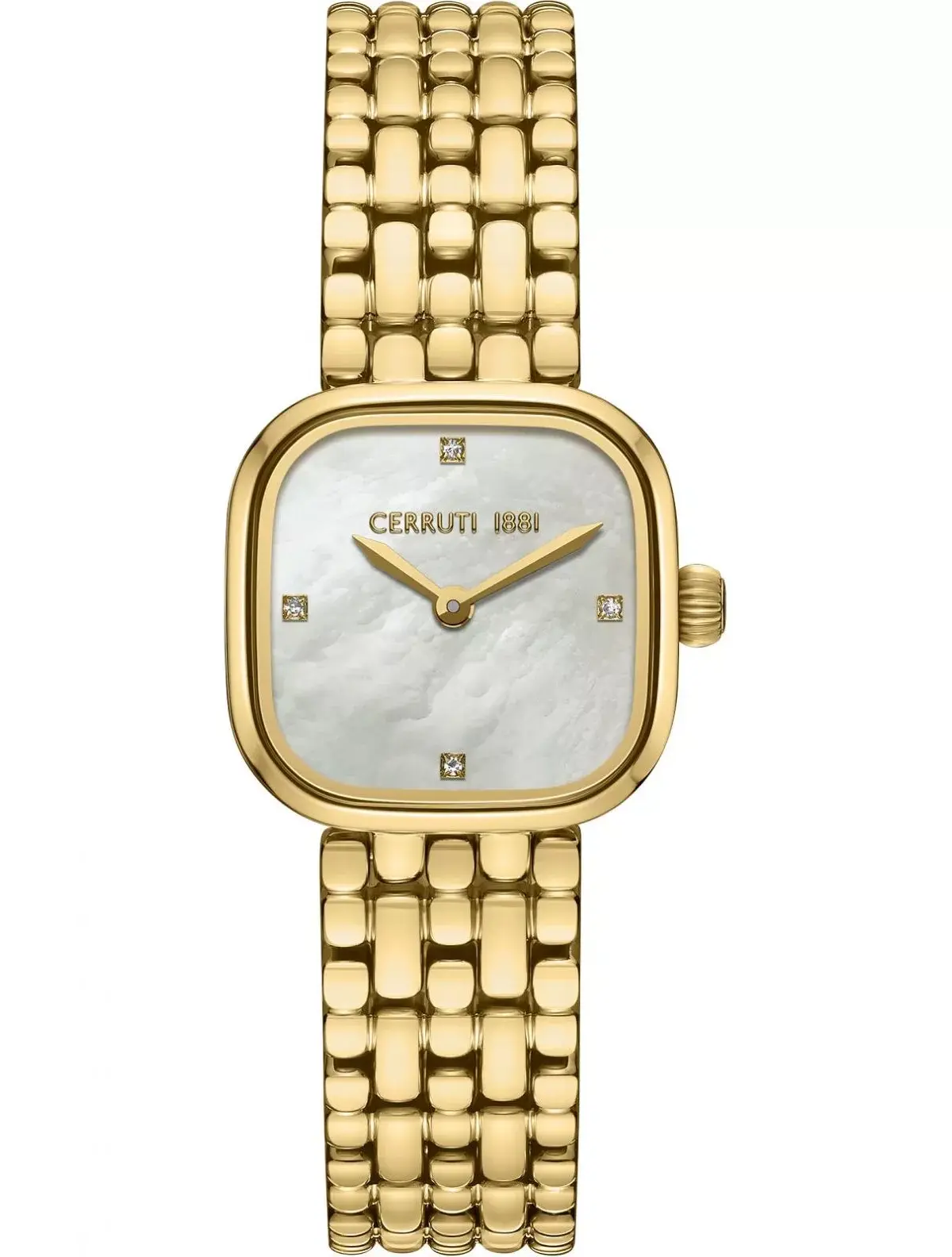 Cerruti 1881 Casena watch