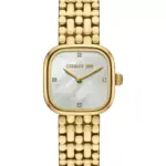 Cerruti 1881 Casena watch