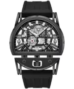 Police Daintreee 2.0 Skeleton watch