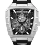 Police Tough Gear watch