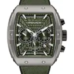 Police Coswig Rebel Chronograph gents watch