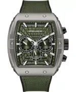 Police Coswig Rebel Chronograph gents watch