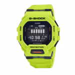 Casio G-SHOCK GBD-200-9DR Bluetooth Sports Watch Step Tracker Shock Resistant