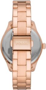 Fossil BQ3691 Ladies Rye Watch - Image 3