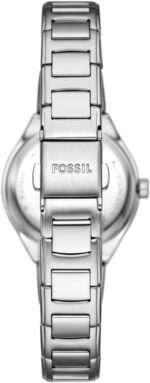 Fossil BQ3954 Ladies Eevie Watch - Image 3