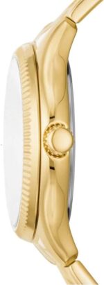 Fossil BQ3757 Ladies Rye Watch, Black, BQ3757-AMZUK - Image 3