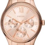 Fossil BQ3691 Ladies Rye Watch