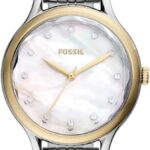 Fossil BQ3864 Ladies Laney Watch