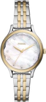 Fossil BQ3864 Ladies Laney Watch