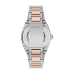 Fossil Everett Multicolor Automatic Stainless Steel Watch ME3277 - Image 2