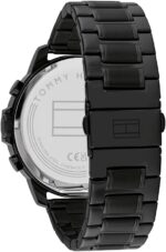 Tommy Hilfiger LUCA Men Watch, Analog - Image 5