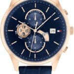 Tommy Hilfiger WESTON Men Watch, Analog