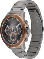 Tommy Hilfiger Analogue Multifunction Quartz Watch for Men - Image 3