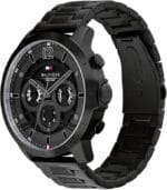 Tommy Hilfiger LUCA Men Watch, Analog - Image 6