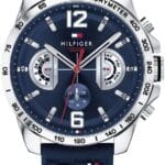 Tommy Hilfiger DECKER Men Watch, Analog