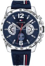 Tommy Hilfiger DECKER Men Watch, Analog