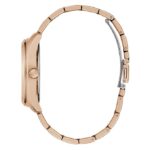 Guess Women's Watch Rose Gold Tone Case Rose Gold Dial Quartz - Image 4