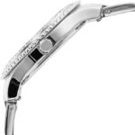 Fossil Stella Analog Mother of Pearl Dial Women's Watch-ES5130 - Image 2