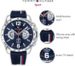 Tommy Hilfiger DECKER Men Watch, Analog - Image 4