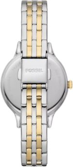 Fossil BQ3864 Ladies Laney Watch - Image 3