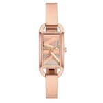 Michael Kors Mk Empire Rose Gold Watch MK4858