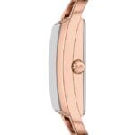 Michael Kors Mk Empire Rose Gold Watch MK4858 - Image 3