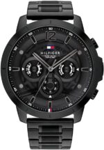 Tommy Hilfiger LUCA Men Watch, Analog