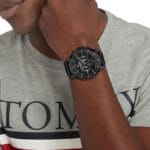 Tommy Hilfiger LUCA Men Watch, Analog - Image 4