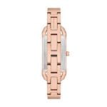 Michael Kors Mk Empire Rose Gold Watch MK4858 - Image 2