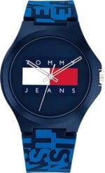 Tommy Hilfiger BERLIN 3.0 Men Watch, Analog