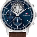Tommy Hilfiger STEWART Men Watch, Analog