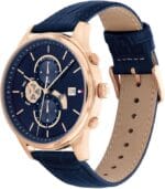 Tommy Hilfiger WESTON Men Watch, Analog - Image 3
