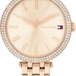 Tommy Hilfiger NATALIE Women Watch, Analog