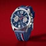 Tommy Hilfiger DECKER Men Watch, Analog - Image 3