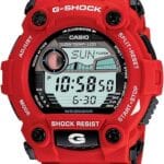 Casio G-Shock Digital Watch for Men - G-7900A-4DR