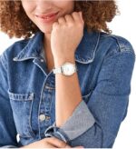 Fossil BQ3864 Ladies Laney Watch - Image 2